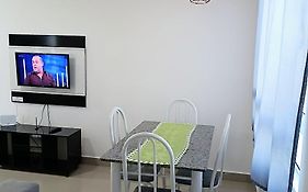 Apartamento Aconchegante Jd America