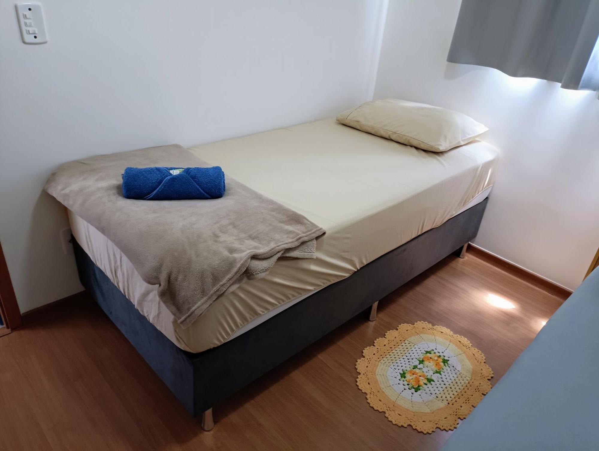 Apartamento Aconchegante Jd America Maringá Exterior foto